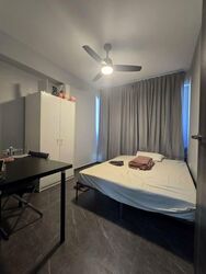 Blk 609B Tampines Greenweave (Tampines), HDB 4 Rooms #570607401